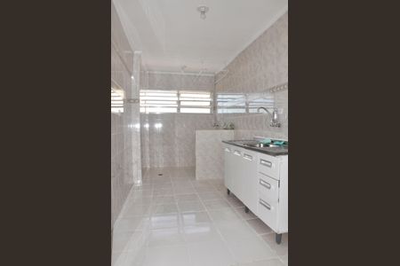 Apartamento à venda com 75m², 2 quartos e 1 vagaCozinha