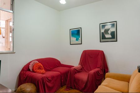 Apartamento à venda com 125m², 3 quartos e 1 vagaQuarto 3