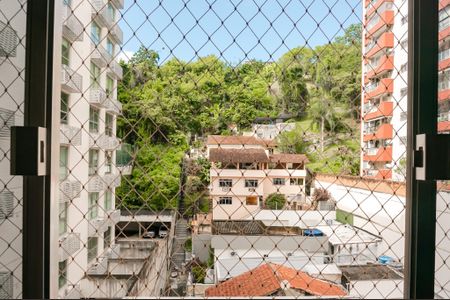 Apartamento à venda com 125m², 3 quartos e 1 vagaVista do Quarto 2