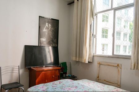 Apartamento à venda com 125m², 3 quartos e 1 vagaQuarto 1