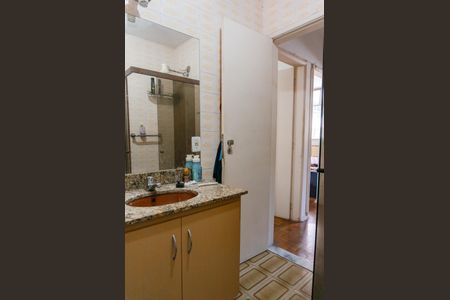 Apartamento à venda com 125m², 3 quartos e 1 vagaBanheiro