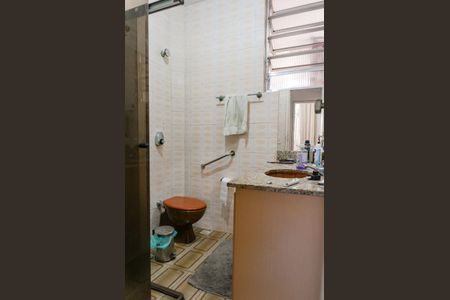 Apartamento à venda com 125m², 3 quartos e 1 vagaBanheiro