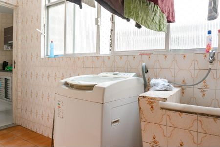 Apartamento à venda com 125m², 3 quartos e 1 vagaÁrea de Serviço