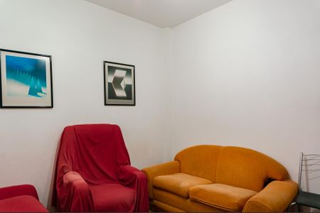 Apartamento à venda com 125m², 3 quartos e 1 vagaQuarto 3