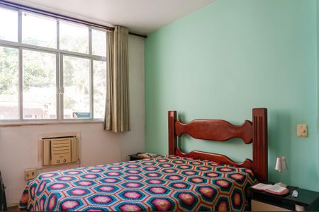 Apartamento à venda com 125m², 3 quartos e 1 vagaQuarto 2