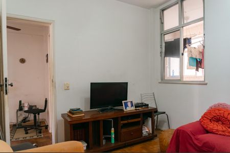 Apartamento à venda com 125m², 3 quartos e 1 vagaQuarto 3