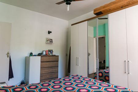 Apartamento à venda com 125m², 3 quartos e 1 vagaQuarto 2