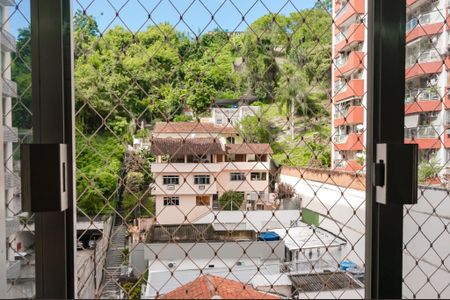 Apartamento à venda com 125m², 3 quartos e 1 vagaVista do Quarto 1