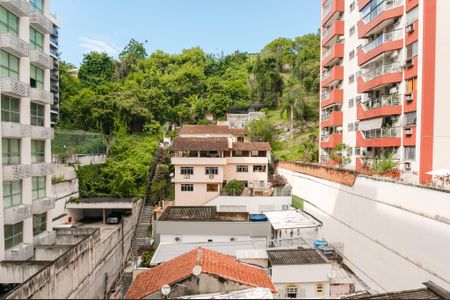 Apartamento à venda com 125m², 3 quartos e 1 vagaVista da Sala