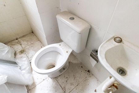 Apartamento para alugar com 44m², 2 quartos e 1 vagaBanheiro