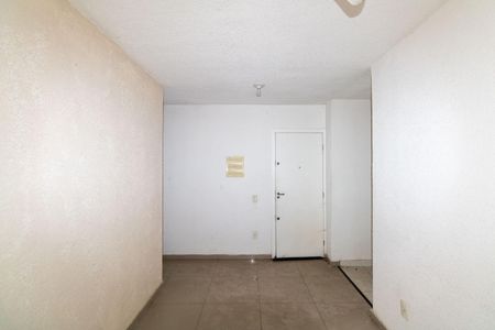 Apartamento para alugar com 44m², 2 quartos e 1 vagaSala