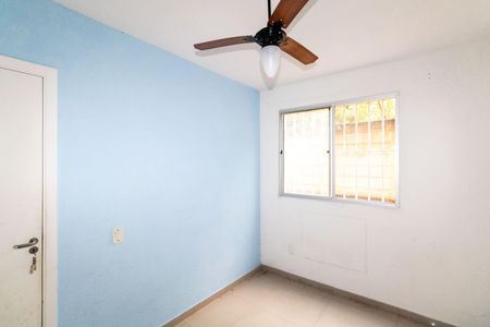 Apartamento para alugar com 44m², 2 quartos e 1 vagaQuarto 2
