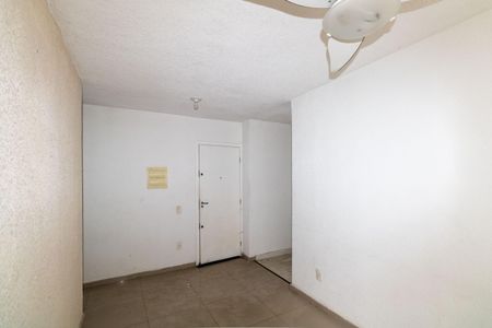 Apartamento para alugar com 44m², 2 quartos e 1 vagaSala