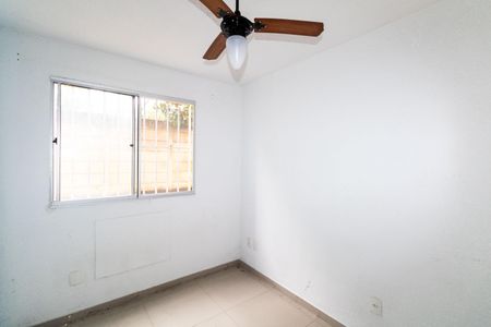 Apartamento para alugar com 44m², 2 quartos e 1 vagaQuarto 2