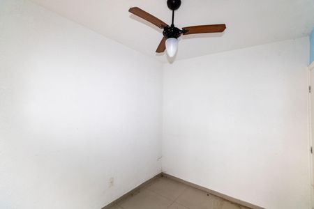 Apartamento para alugar com 44m², 2 quartos e 1 vagaQuarto 2