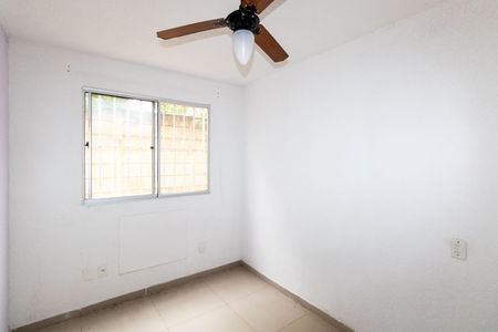 Apartamento para alugar com 44m², 2 quartos e 1 vagaQuarto 1