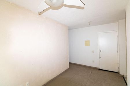 Apartamento para alugar com 44m², 2 quartos e 1 vagaSala