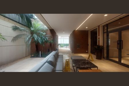 Apartamento à venda com 147m², 3 quartos e 2 vagasÁrea comum