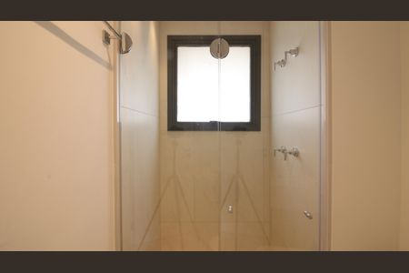 Apartamento à venda com 147m², 3 quartos e 2 vagasBanheiro da Suíte 2