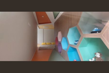 Apartamento à venda com 147m², 3 quartos e 2 vagasBrinquedoteca