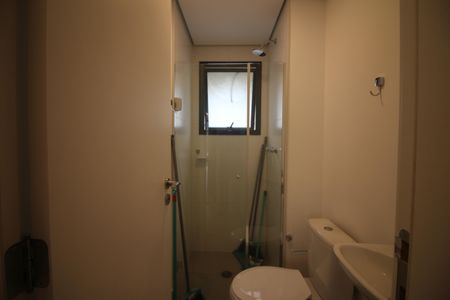 Apartamento à venda com 147m², 3 quartos e 2 vagasBanheiro de serviço