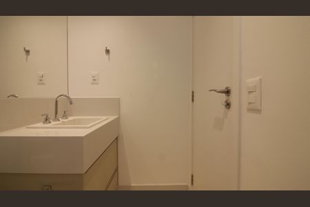 Apartamento à venda com 147m², 3 quartos e 2 vagasBanheiro da Suíte 3