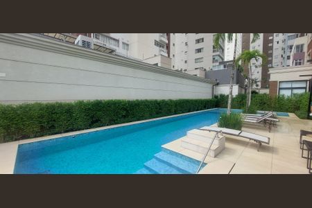 Apartamento à venda com 147m², 3 quartos e 2 vagasÁrea comum - Piscina