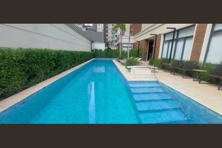Apartamento à venda com 147m², 3 quartos e 2 vagasÁrea comum - Piscina
