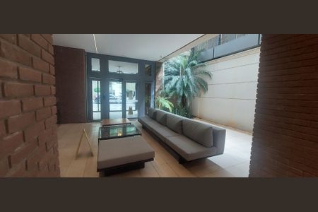 Apartamento à venda com 147m², 3 quartos e 2 vagasÁrea comum