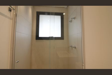 Apartamento à venda com 147m², 3 quartos e 2 vagasBanheiro da Suíte 3