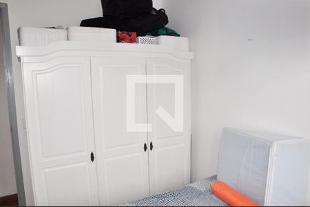Apartamento à venda com 47m², 2 quartos e 1 vaga Apartamento à venda com 47m², 2 quartos e 1 vagaDetalhe - Quarto 01