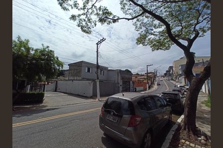 Apartamento à venda com 47m², 2 quartos e 1 vaga Apartamento à venda com 47m², 2 quartos e 1 vagaLocalização