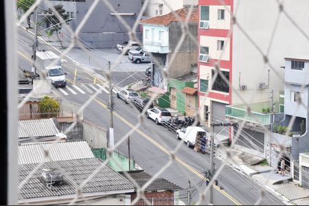Apartamento à venda com 47m², 2 quartos e 1 vaga Apartamento à venda com 47m², 2 quartos e 1 vagaDetalhe - Vista do Quarto 02