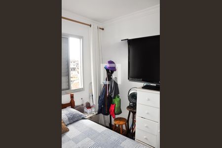 Apartamento à venda com 47m², 2 quartos e 1 vaga Apartamento à venda com 47m², 2 quartos e 1 vagaDetalhe - Quarto 01