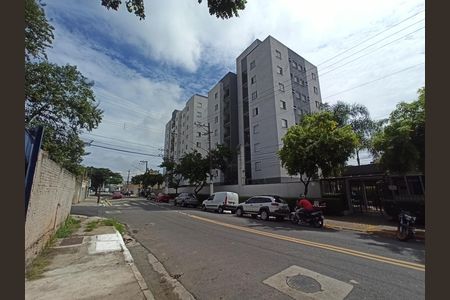 Apartamento à venda com 47m², 2 quartos e 1 vaga Apartamento à venda com 47m², 2 quartos e 1 vagaLocalização