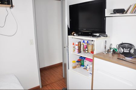 Apartamento à venda com 47m², 2 quartos e 1 vaga Apartamento à venda com 47m², 2 quartos e 1 vagaDetalhe - Quarto 02