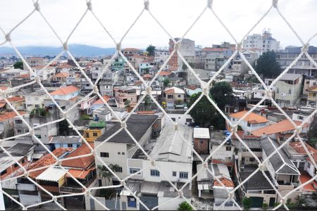 Apartamento à venda com 47m², 2 quartos e 1 vaga Apartamento à venda com 47m², 2 quartos e 1 vagaDetalhe - Vista do Quarto 01