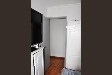 Apartamento à venda com 47m², 2 quartos e 1 vaga Apartamento à venda com 47m², 2 quartos e 1 vagaDetalhe - Quarto 01
