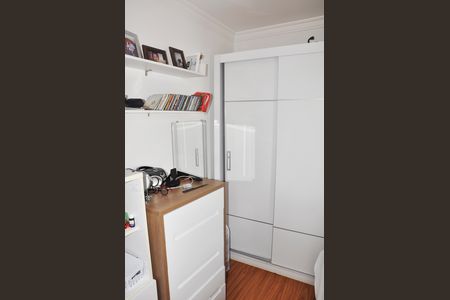 Apartamento à venda com 47m², 2 quartos e 1 vaga Apartamento à venda com 47m², 2 quartos e 1 vagaDetalhe - Quarto 02