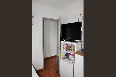 Apartamento à venda com 47m², 2 quartos e 1 vaga Apartamento à venda com 47m², 2 quartos e 1 vagaDetalhe - Quarto 02