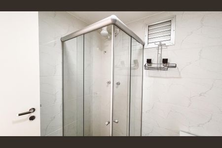 Apartamento à venda com 100m², 3 quartos e 1 vaga Apartamento à venda com 100m², 3 quartos e 1 vagaBanheiro