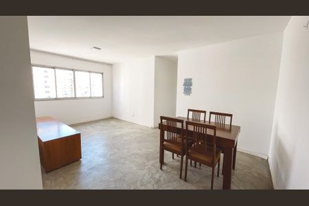 Apartamento à venda com 100m², 3 quartos e 1 vaga Apartamento à venda com 100m², 3 quartos e 1 vagaSala