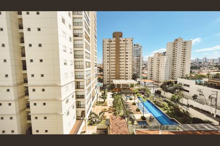 Apartamento à venda com 100m², 3 quartos e 1 vaga Apartamento à venda com 100m², 3 quartos e 1 vagaCozinha e Área de Serviço