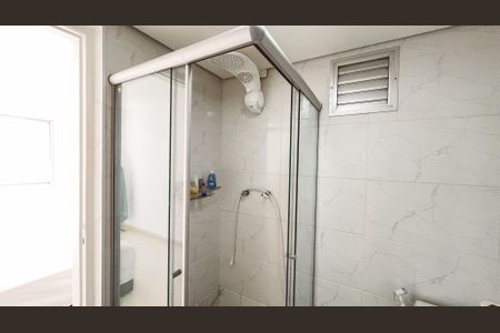 Apartamento à venda com 100m², 3 quartos e 1 vaga Apartamento à venda com 100m², 3 quartos e 1 vagaBanheiro da Suíte