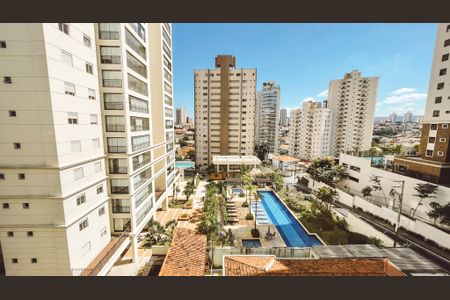 Apartamento à venda com 100m², 3 quartos e 1 vaga Apartamento à venda com 100m², 3 quartos e 1 vagaVista da Sala