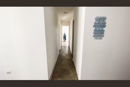 Apartamento à venda com 100m², 3 quartos e 1 vaga Apartamento à venda com 100m², 3 quartos e 1 vagaCorredor