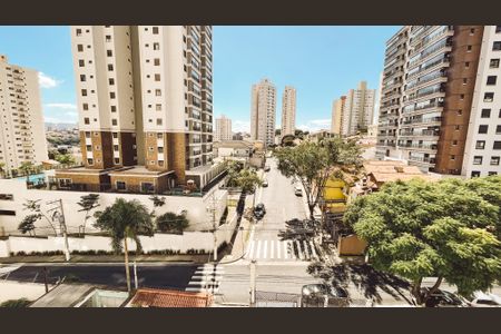 Apartamento à venda com 100m², 3 quartos e 1 vaga Apartamento à venda com 100m², 3 quartos e 1 vagaVista do Quarto 2