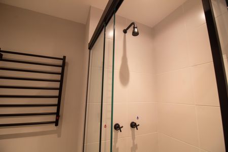 Apartamento para alugar com 31m², 1 quarto e sem vagaBanheiro