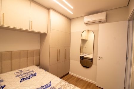 Apartamento para alugar com 31m², 1 quarto e sem vagaQuarto