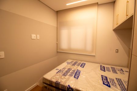 Apartamento para alugar com 31m², 1 quarto e sem vagaQuarto